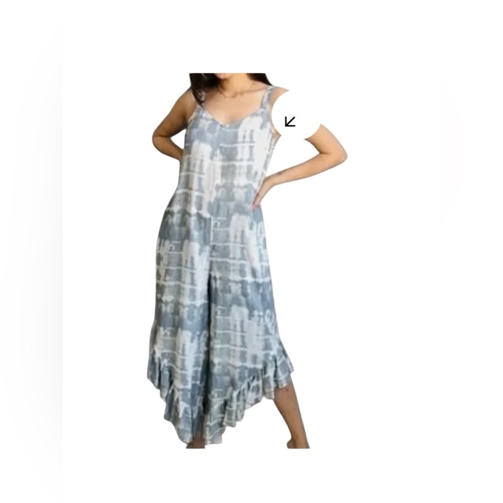 Boho Romper size M